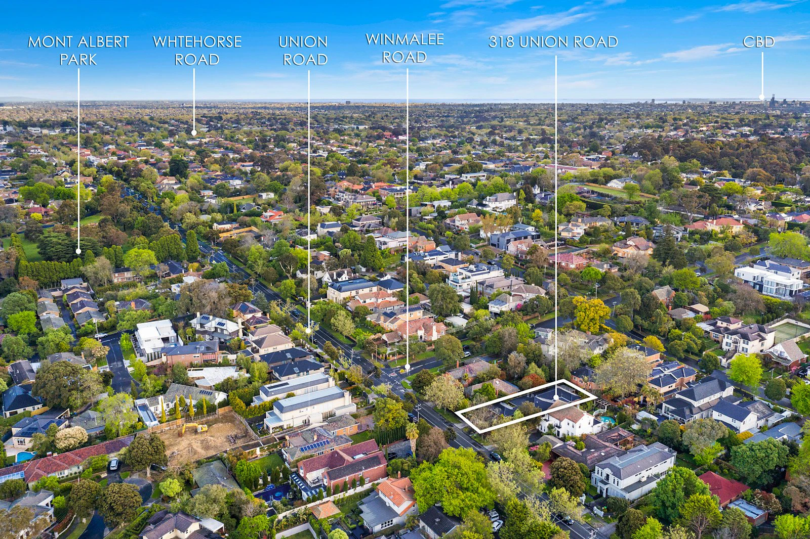 318 Union Road, Balwyn, VIC