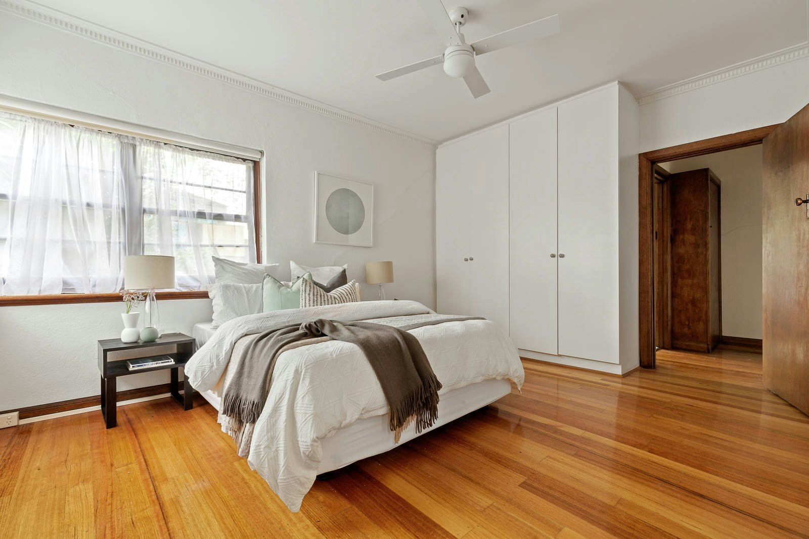 1/18 Shelley Street, Elwood, VIC