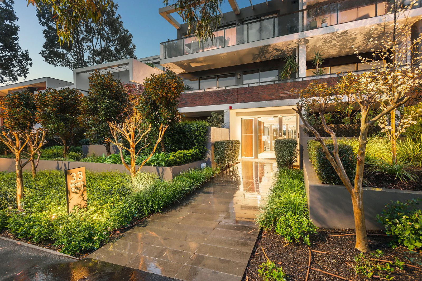 107/33 Wattle Road, Hawthorn, VIC