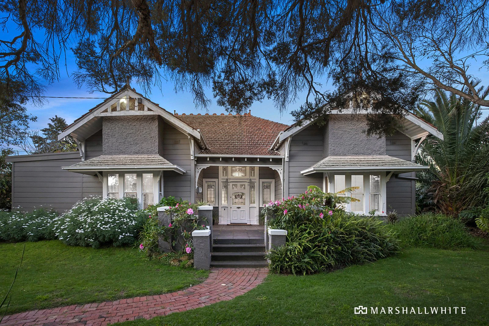 29 Holyrood Street, Hampton, VIC