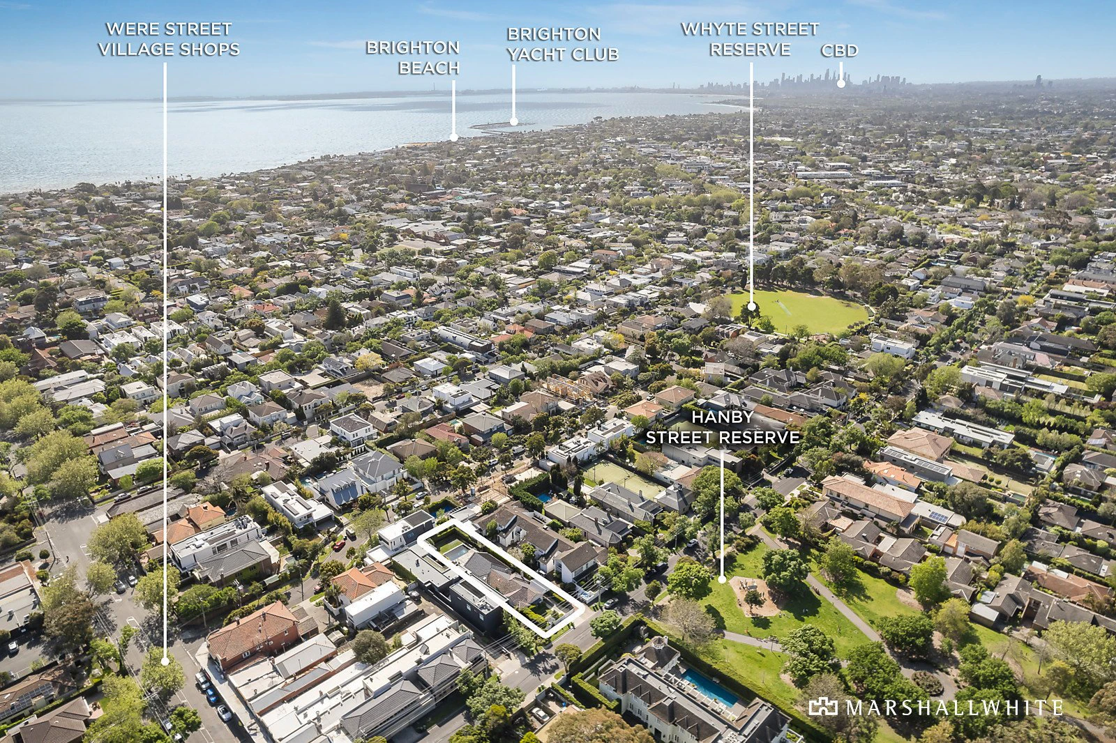 3 Hanby Street, Brighton, VIC