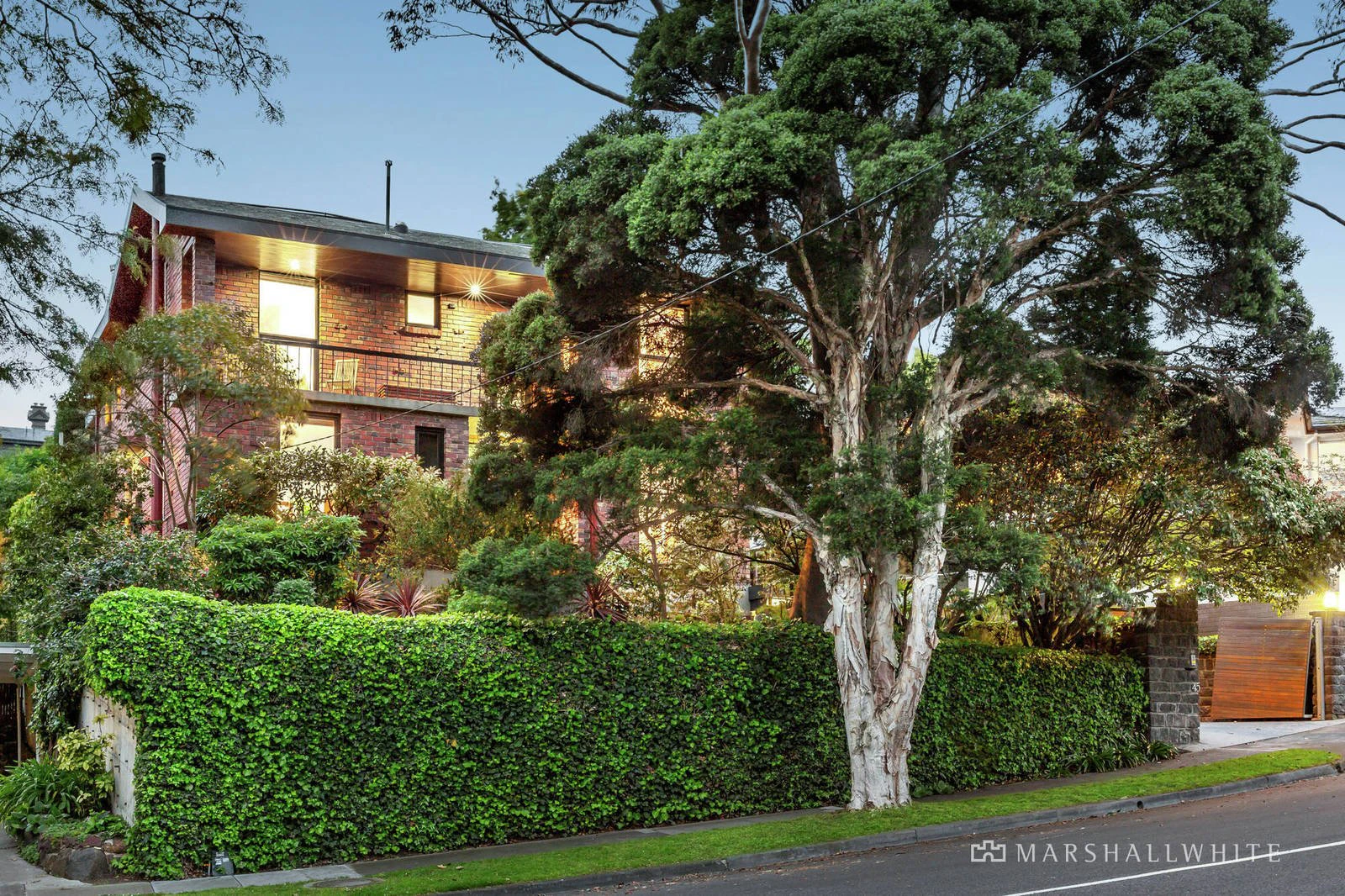 45 Coppin Grove, Hawthorn, VIC