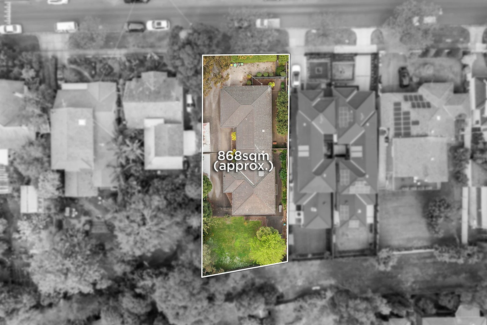 111 Disraeli Street, Kew, VIC