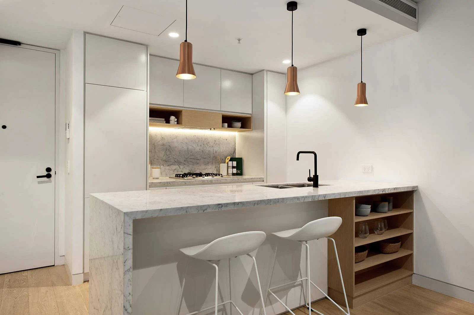 4/1271-1273 High Street, Malvern, VIC