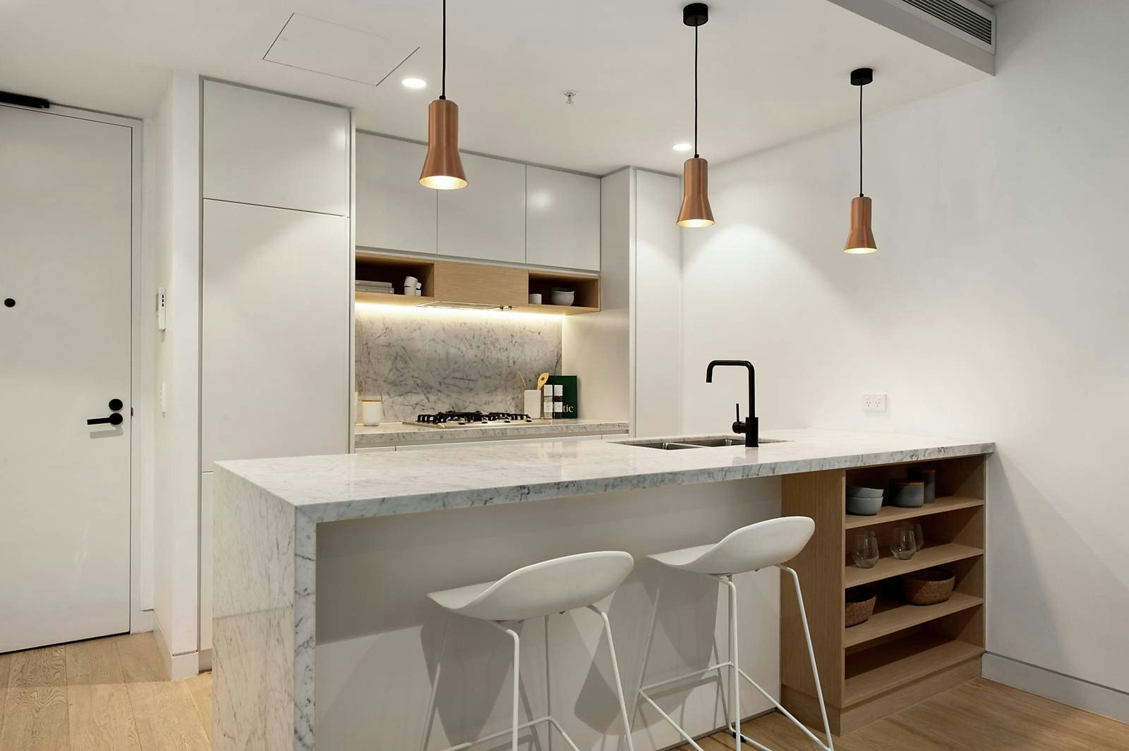 4/1271-1273 High Street, Malvern, VIC