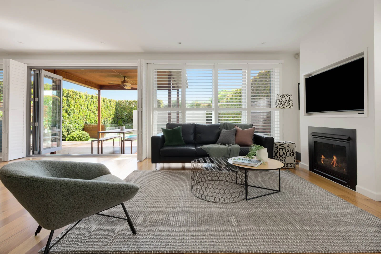1 Avondale Street, Hampton, VIC