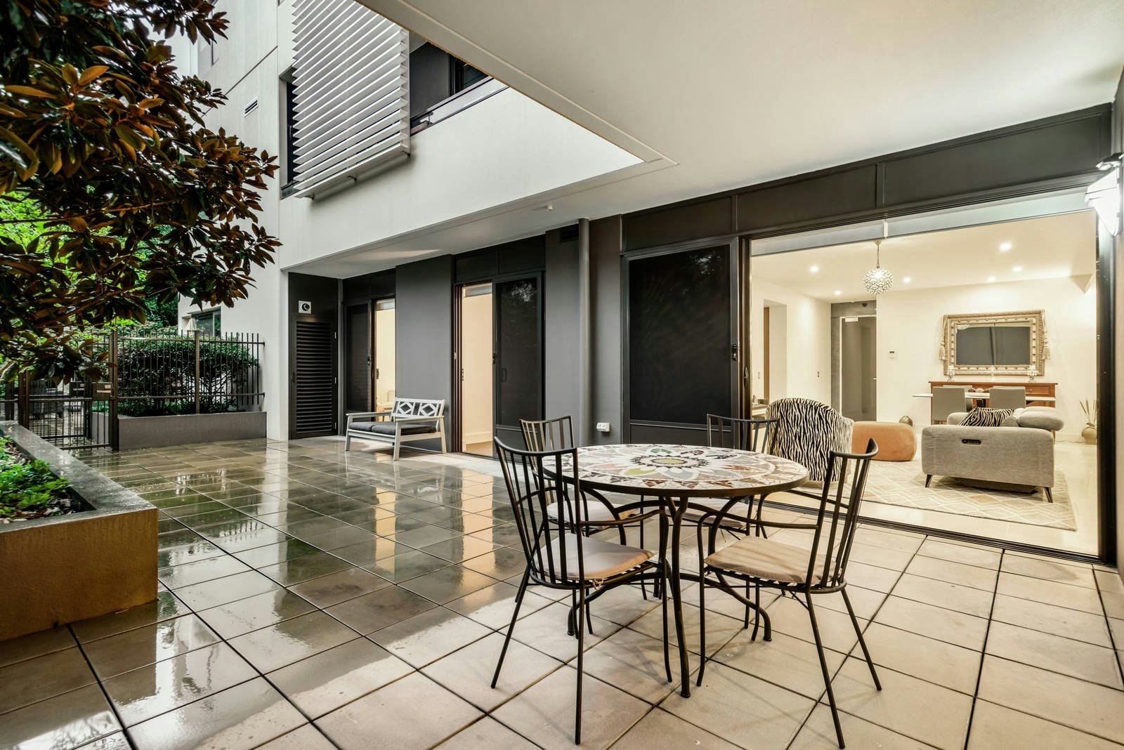 107/33 Wattle Road, Hawthorn, VIC