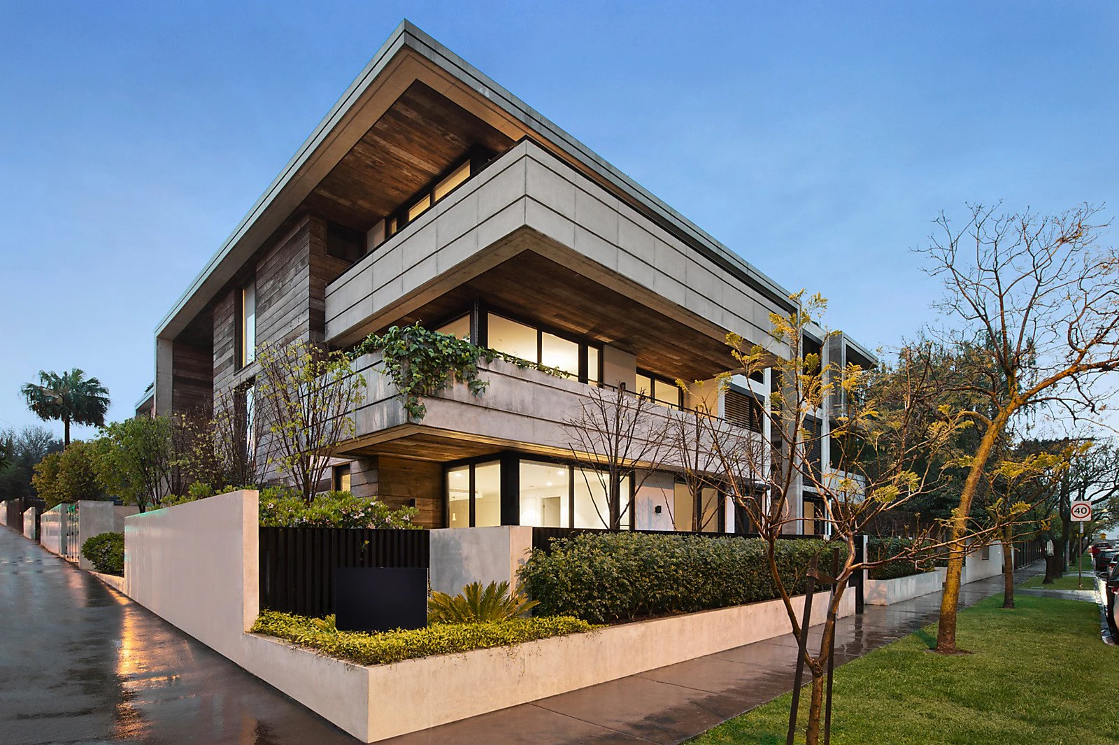 4/1271-1273 High Street, Malvern, VIC