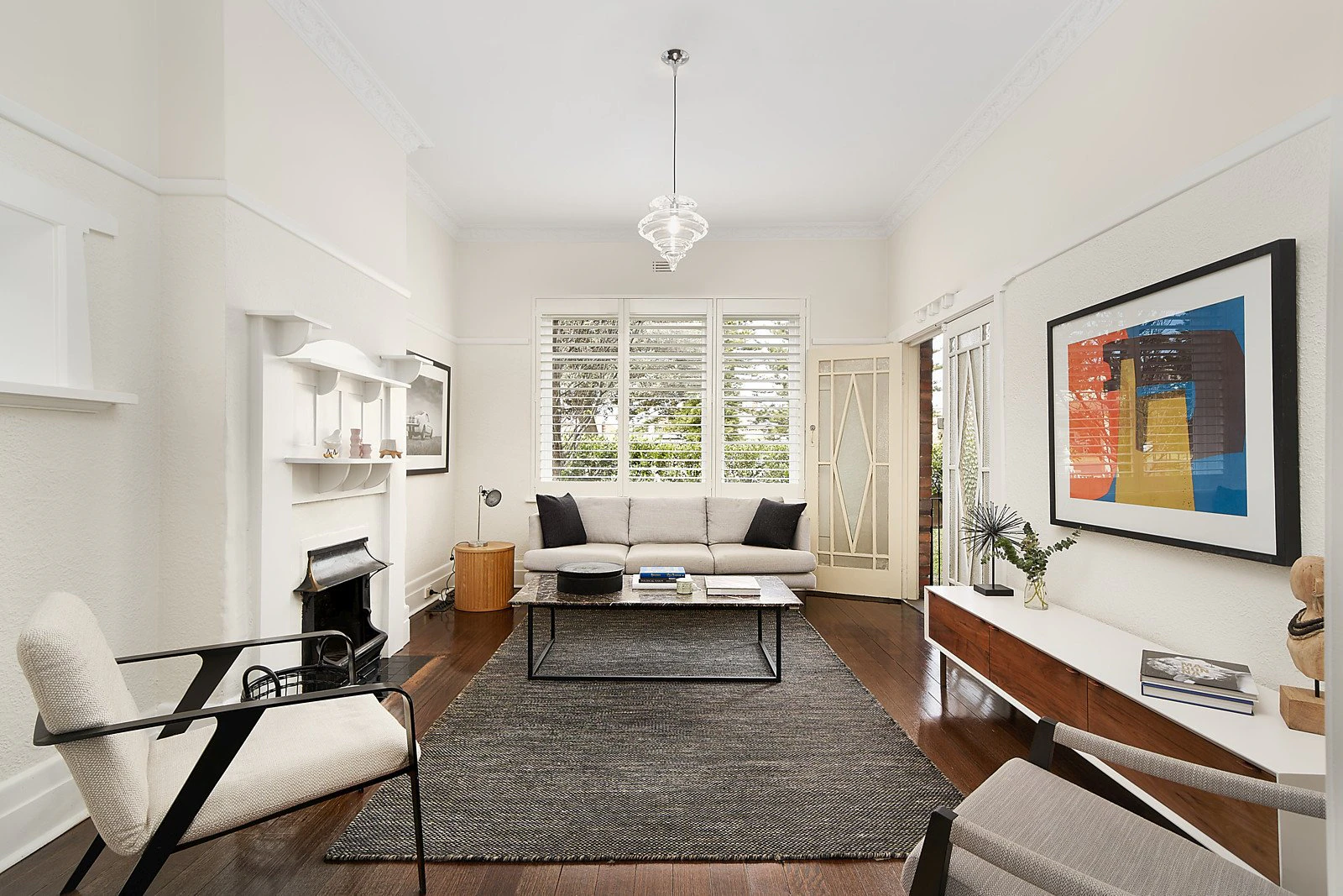 2/198 Kerferd Road, Albert Park, VIC