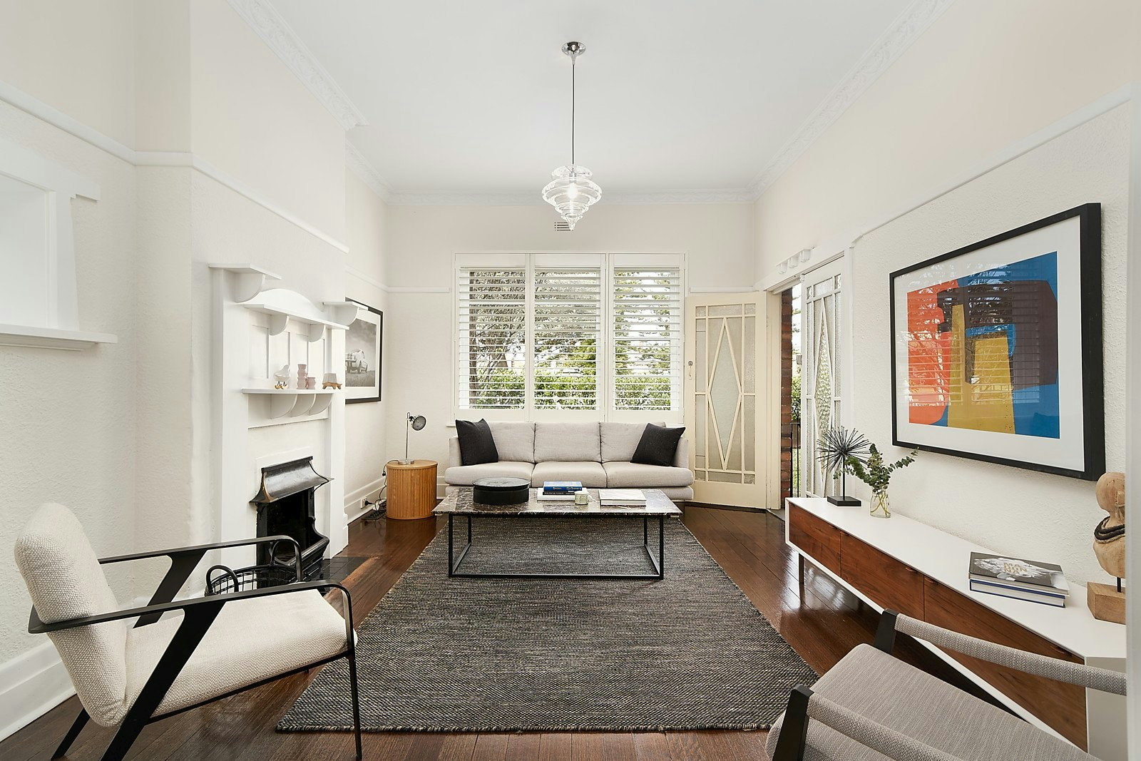 2/198 Kerferd Road, Albert Park, VIC