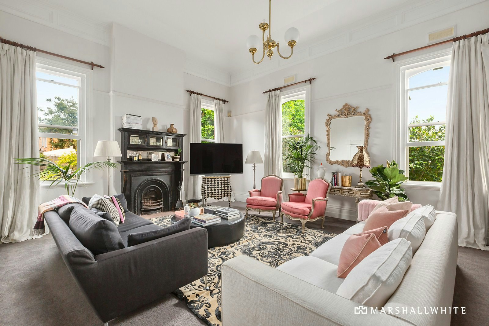 30 Walmer Street, Kew, VIC