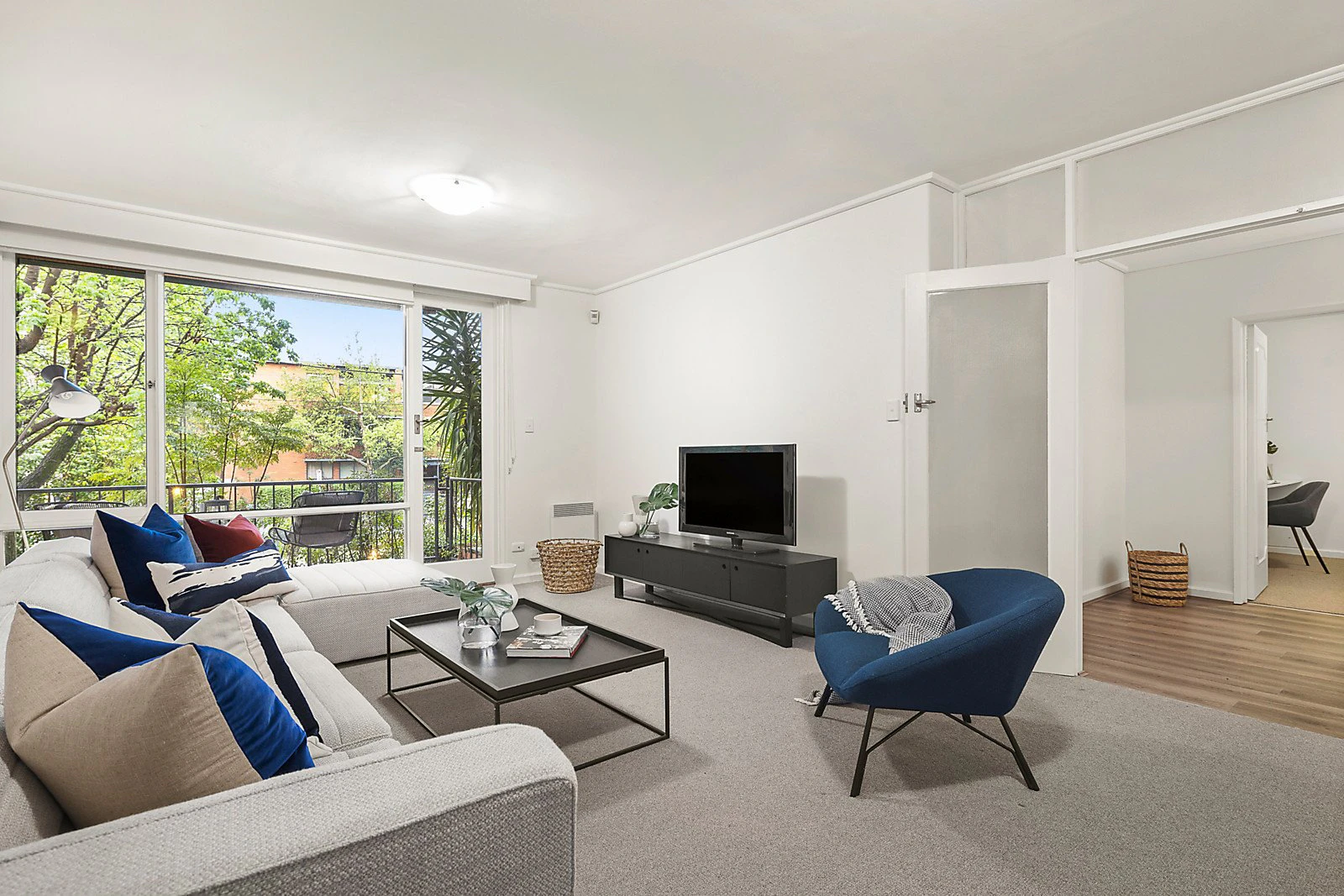 1/522 Toorak Road, Toorak, VIC