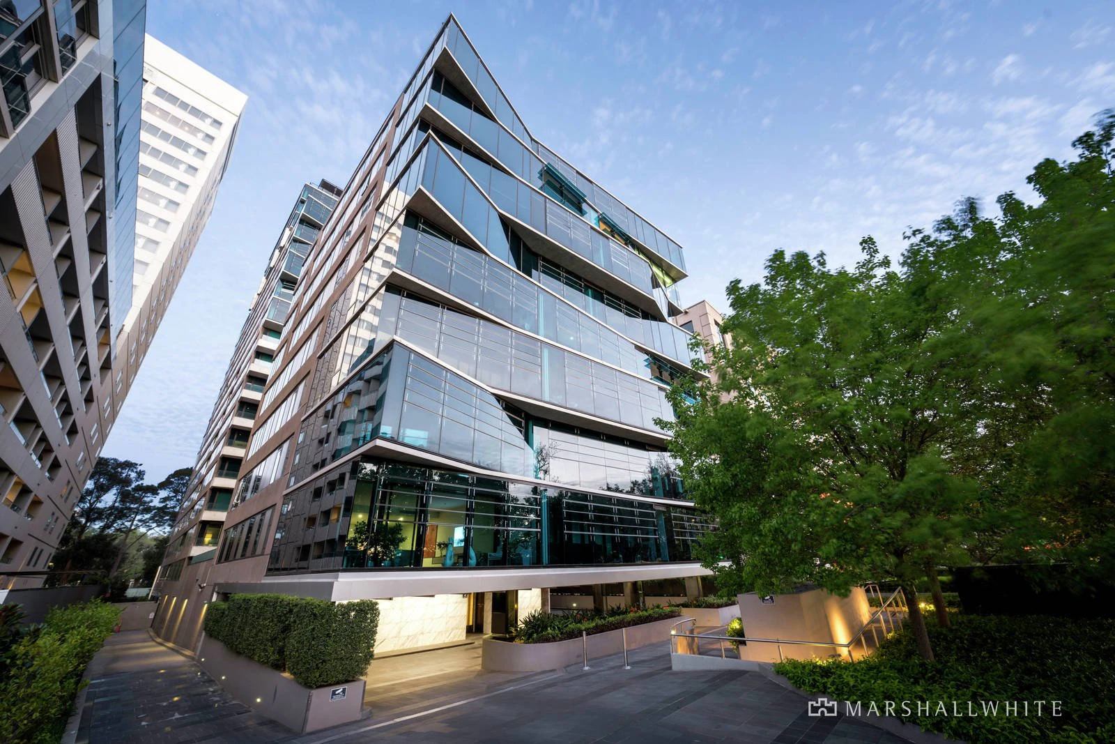 1105/505 St Kilda Road, Melbourne, VIC