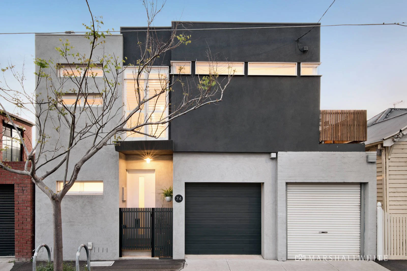 74 Hunter Street, Richmond, VIC