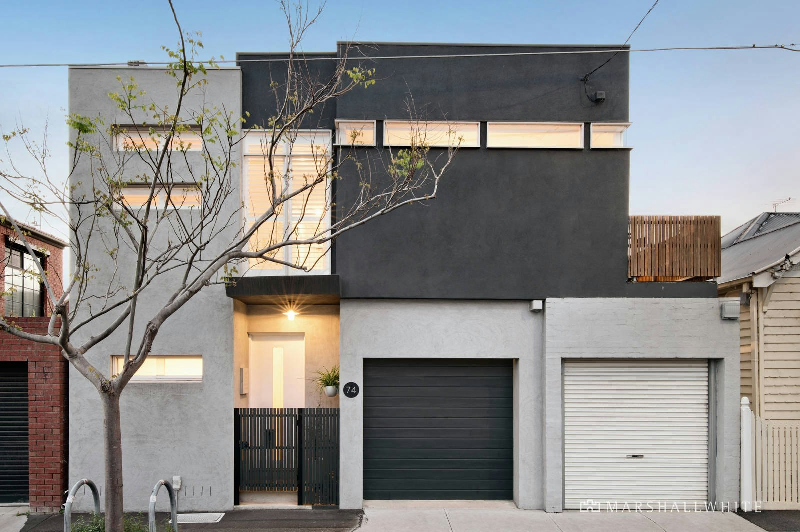 74 Hunter Street, Richmond, VIC