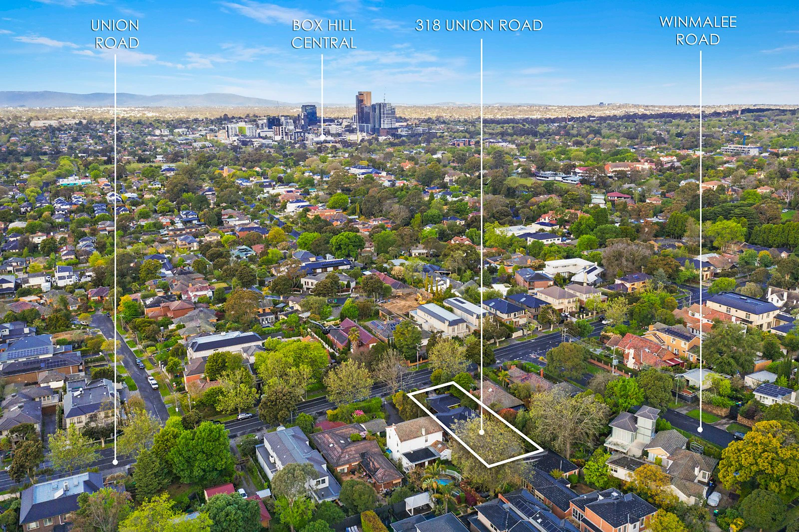 318 Union Road, Balwyn, VIC