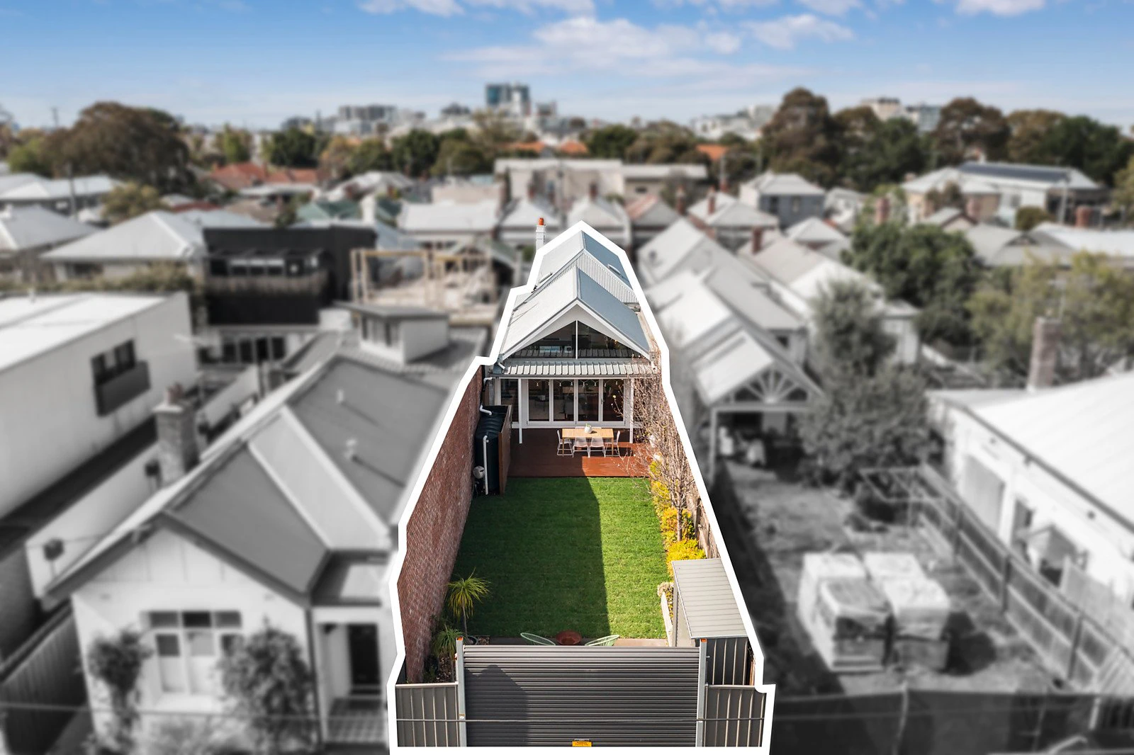 29 Albert Street, Port Melbourne, VIC