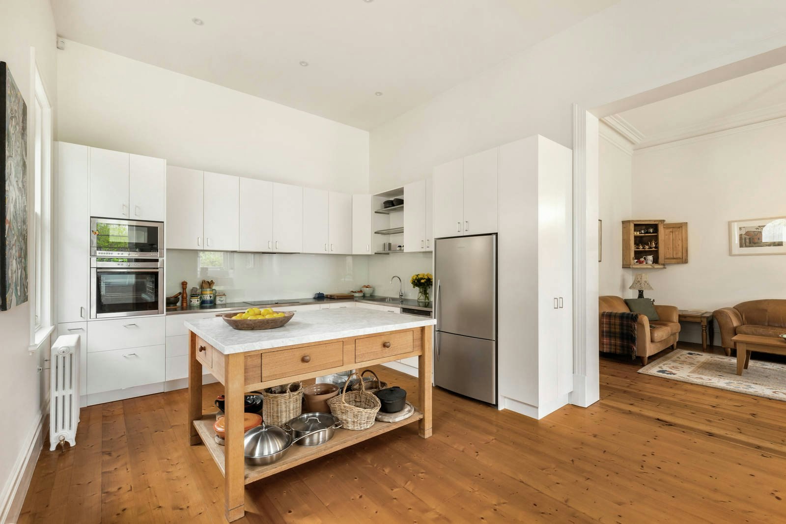 25 Wellington Street, Kew, VIC