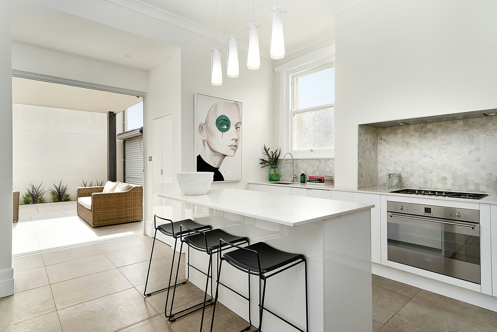 2/198 Kerferd Road, Albert Park, VIC