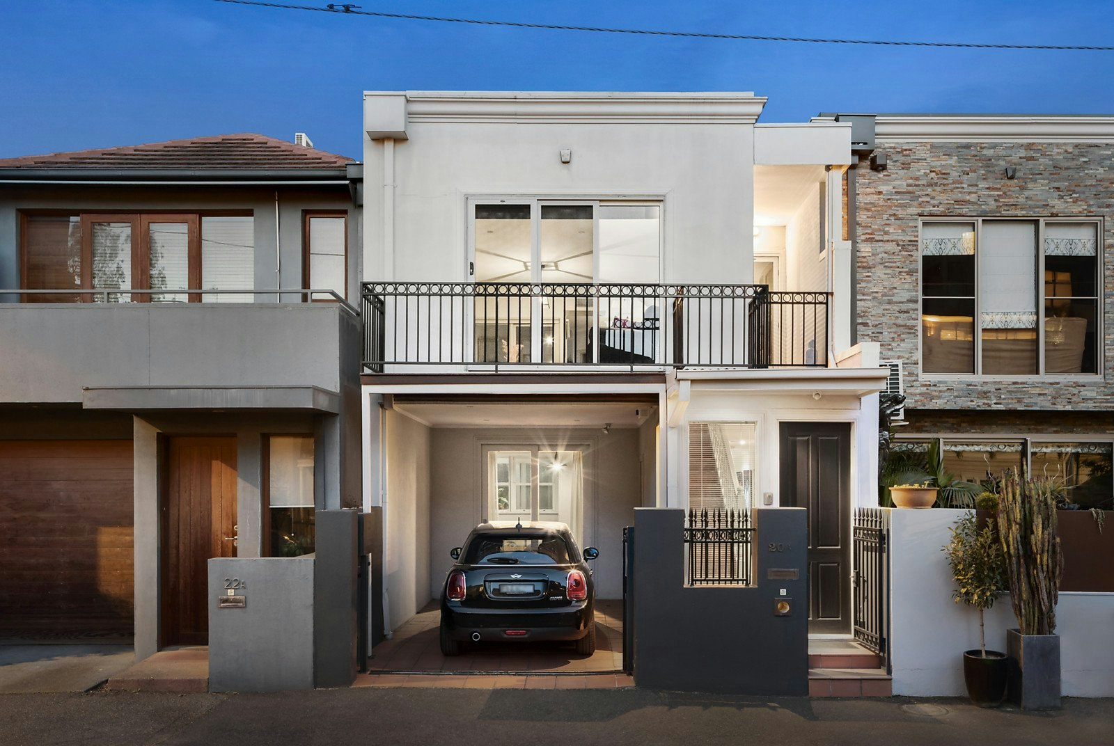 20A Percy Street, Prahran, VIC