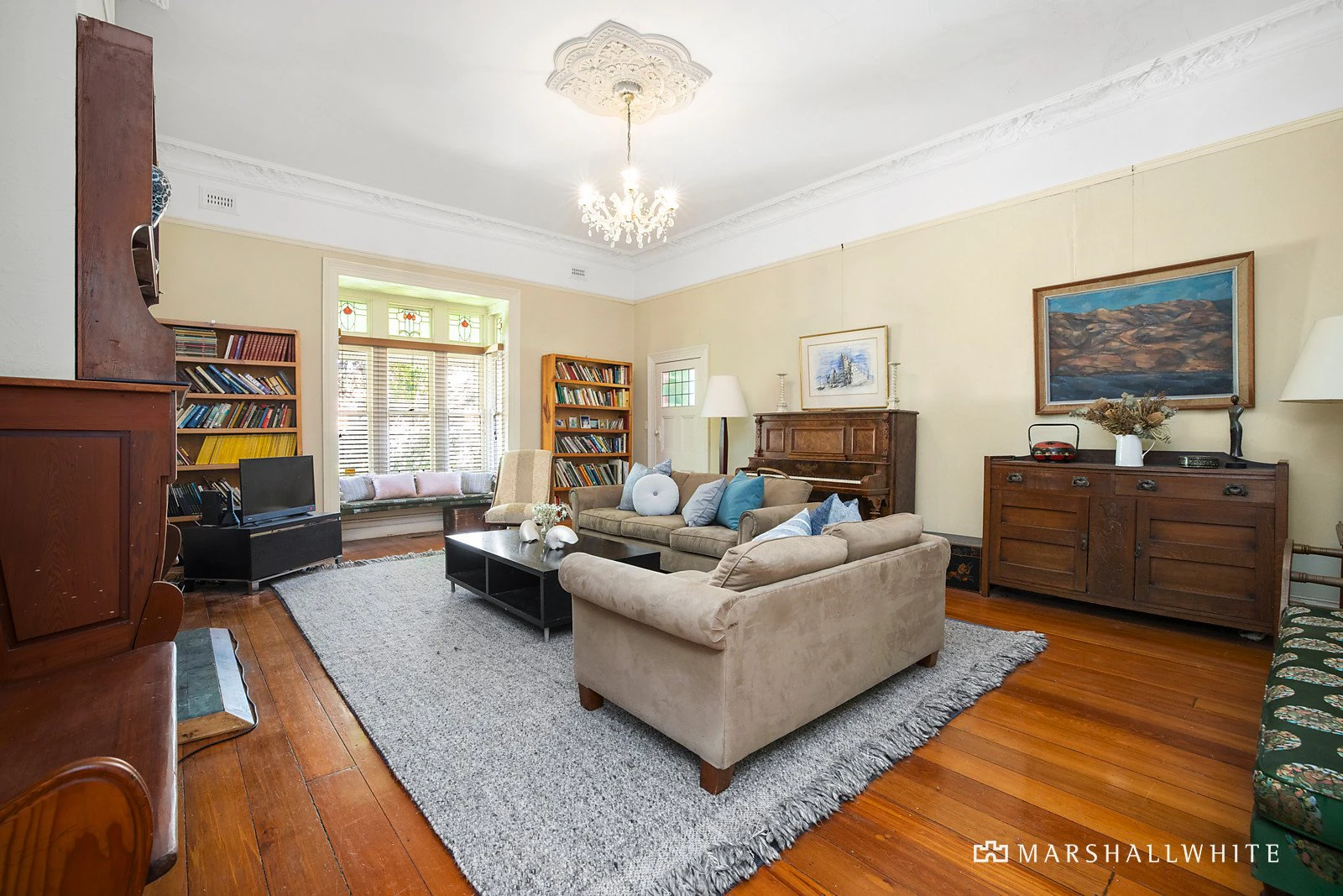 29 Holyrood Street, Hampton, VIC