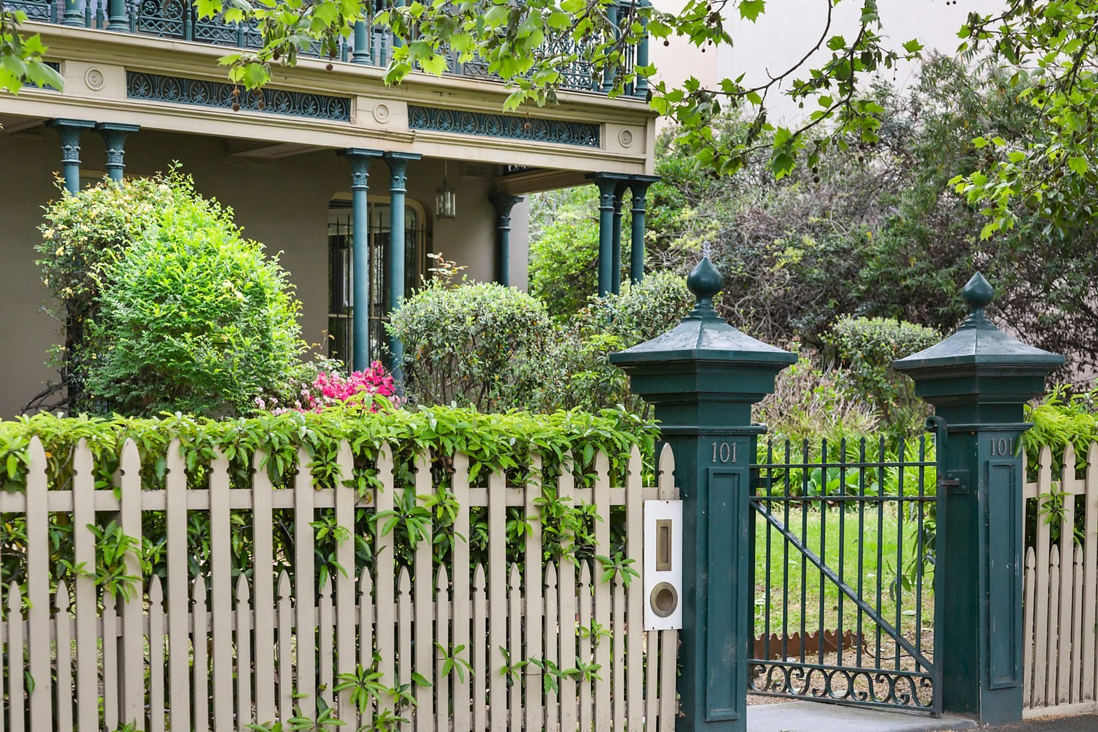 97-105 Rathdowne Street, Carlton, VIC