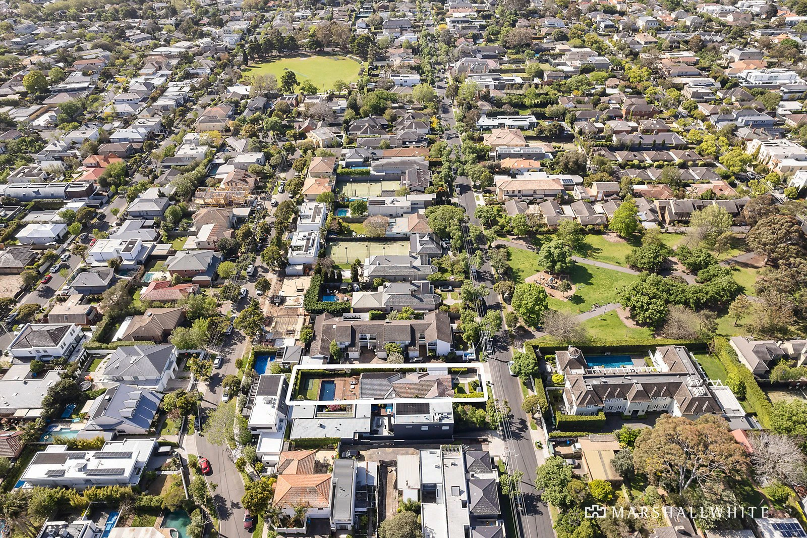 3 Hanby Street, Brighton, VIC
