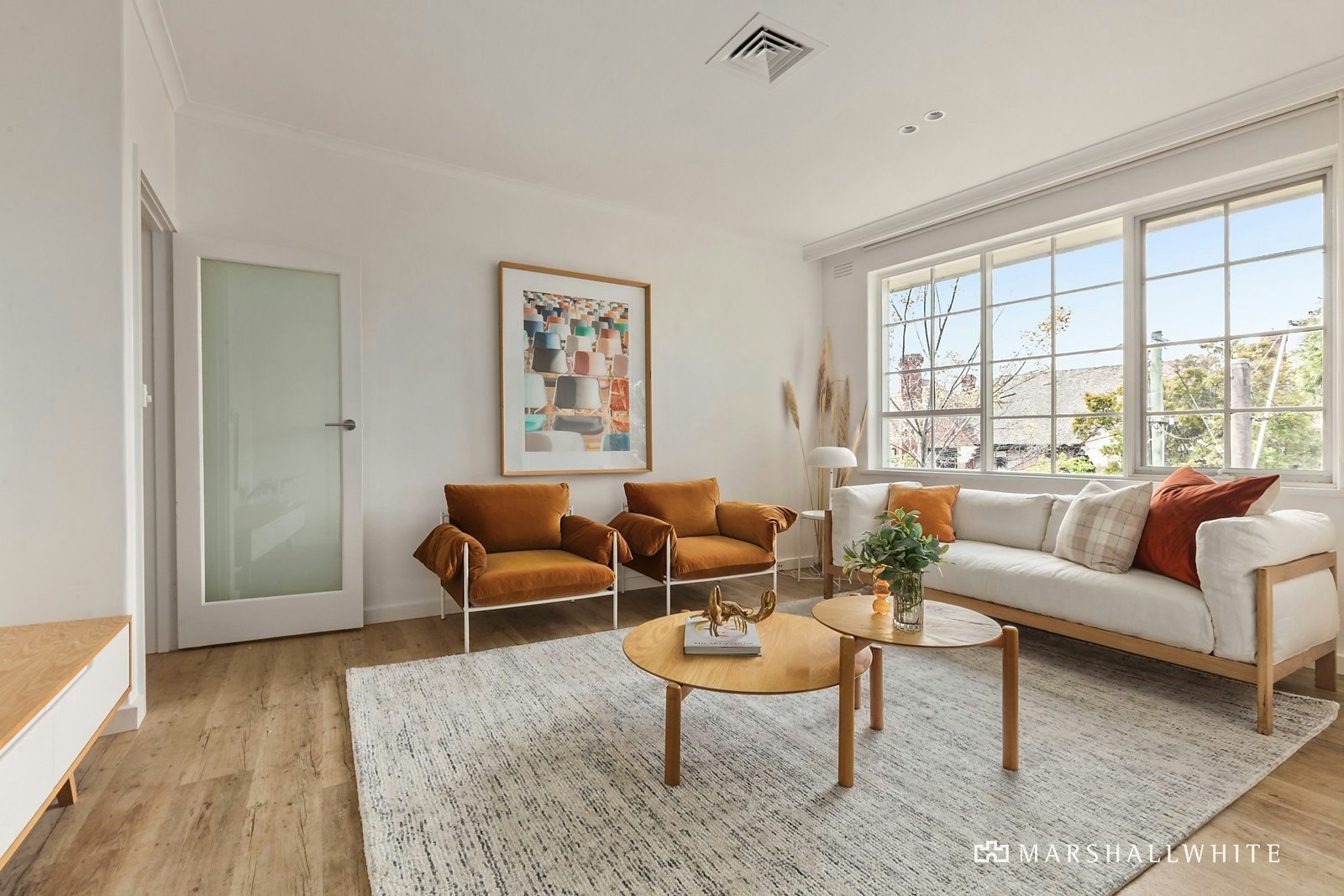 6/187 Kooyong Road, Toorak, VIC