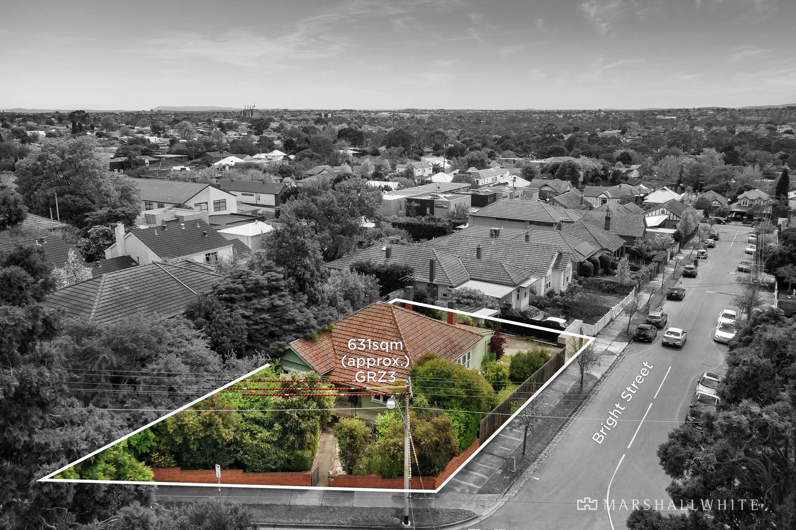479 High Street, Kew, VIC