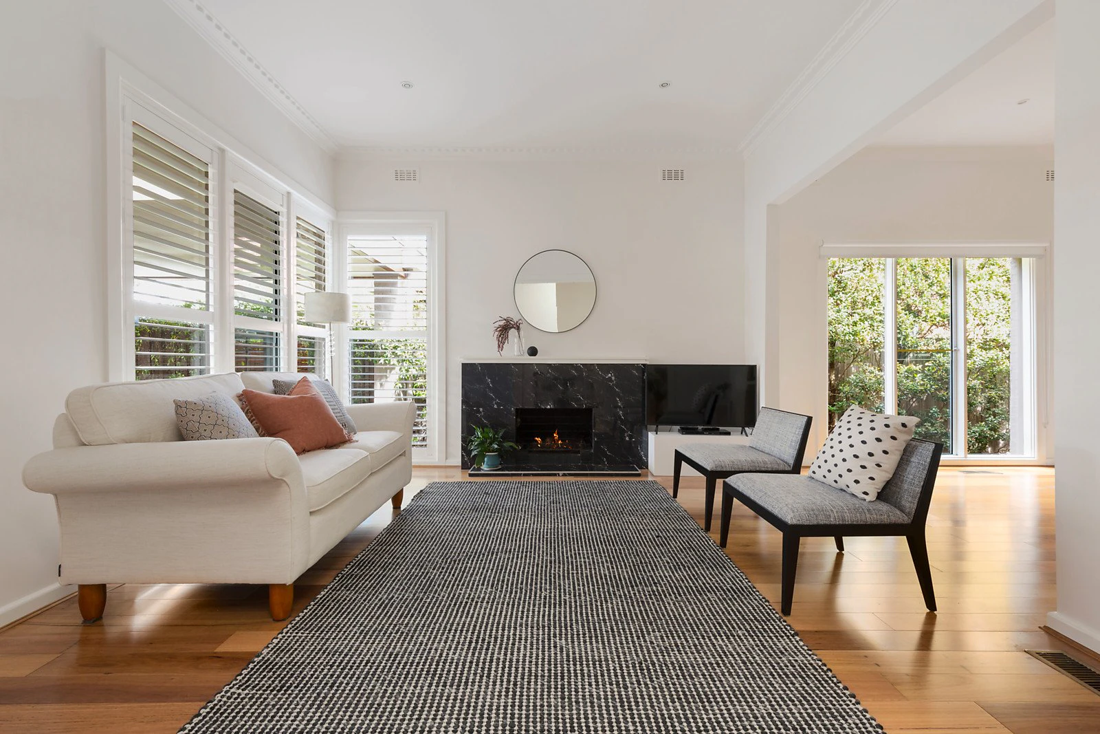 1 Avondale Street, Hampton, VIC
