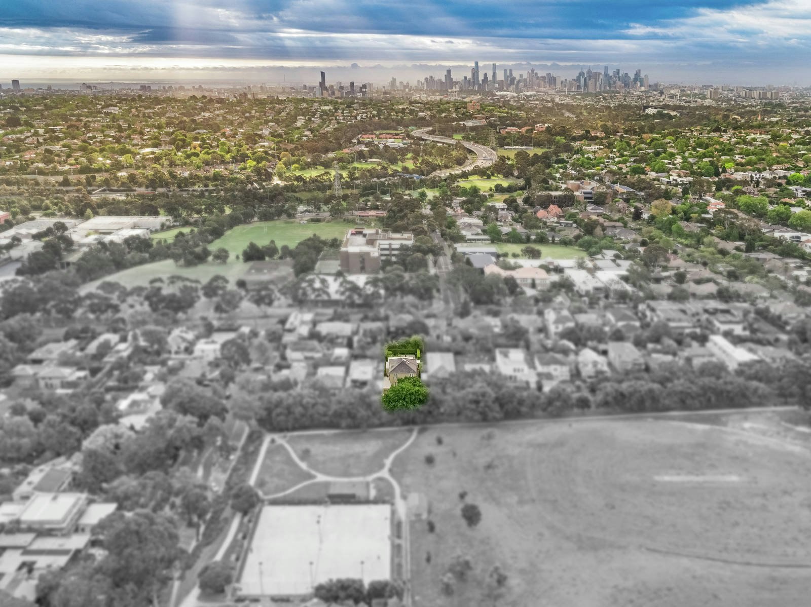 26 Henham Street, Hawthorn East, VIC