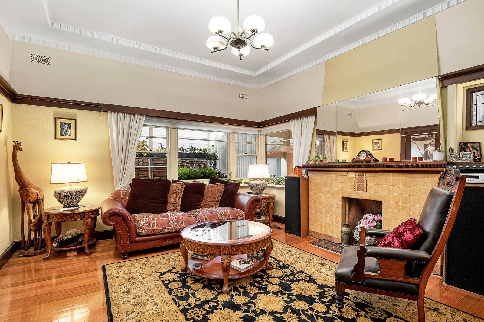 1 Harris Avenue, Glen Iris, VIC