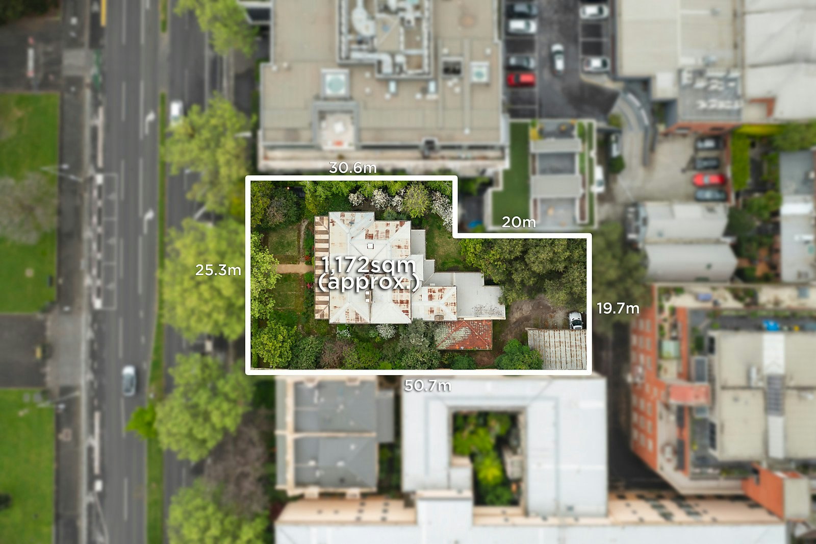 97-105 Rathdowne Street, Carlton, VIC