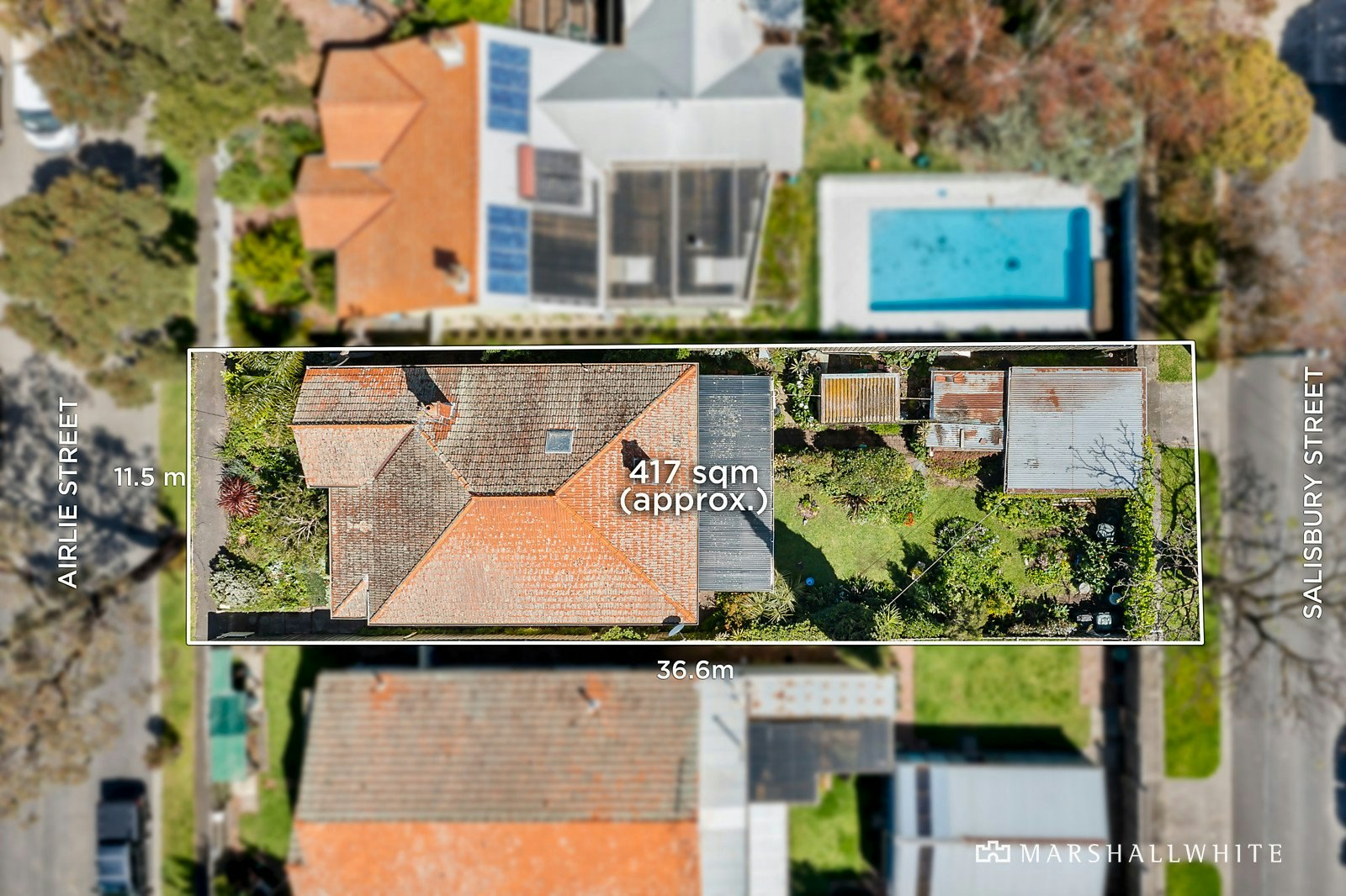 6 Airlie Street, Brighton, VIC