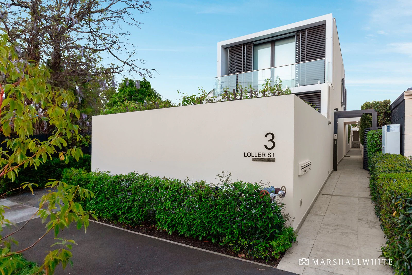 3/3 Loller Street, Brighton, VIC