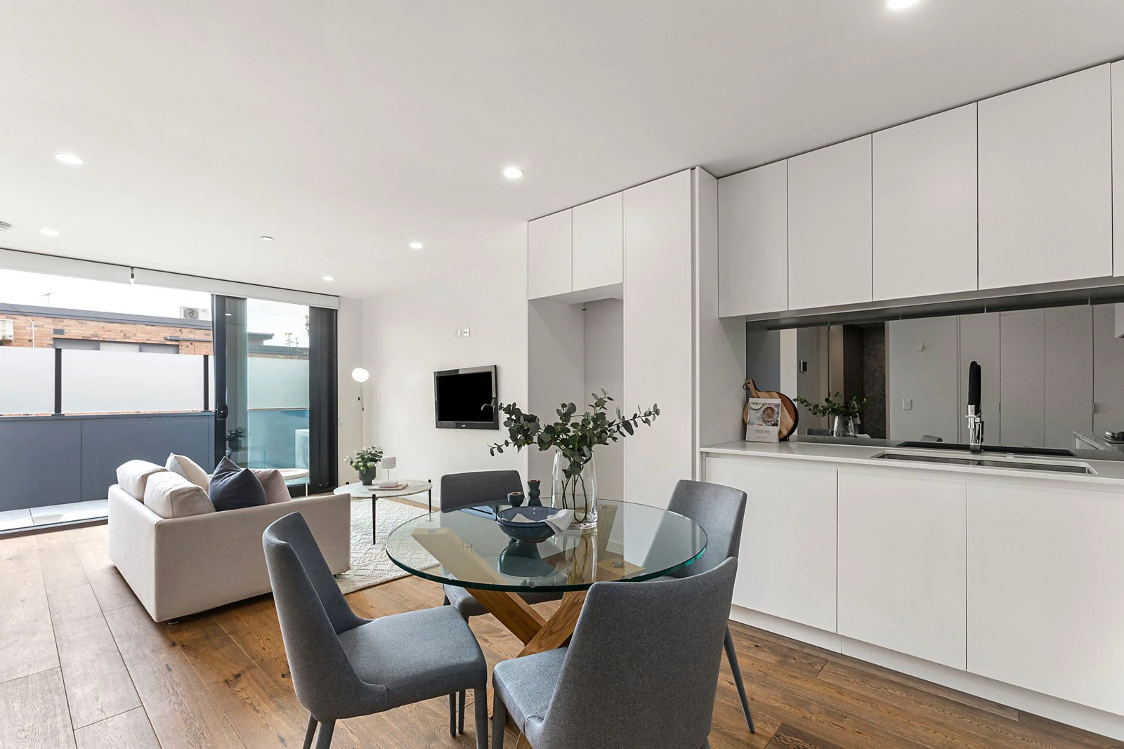 102/309 Riversdale Road, Hawthorn East, VIC