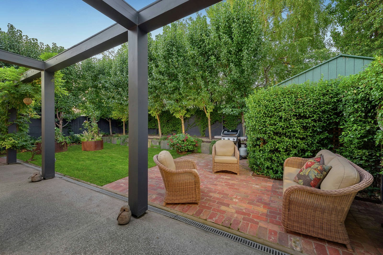 1A Wiseman Street, Hawthorn East, VIC