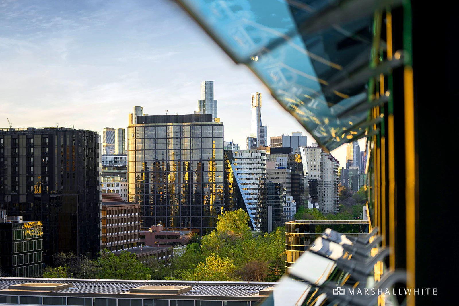 1105/505 St Kilda Road, Melbourne, VIC