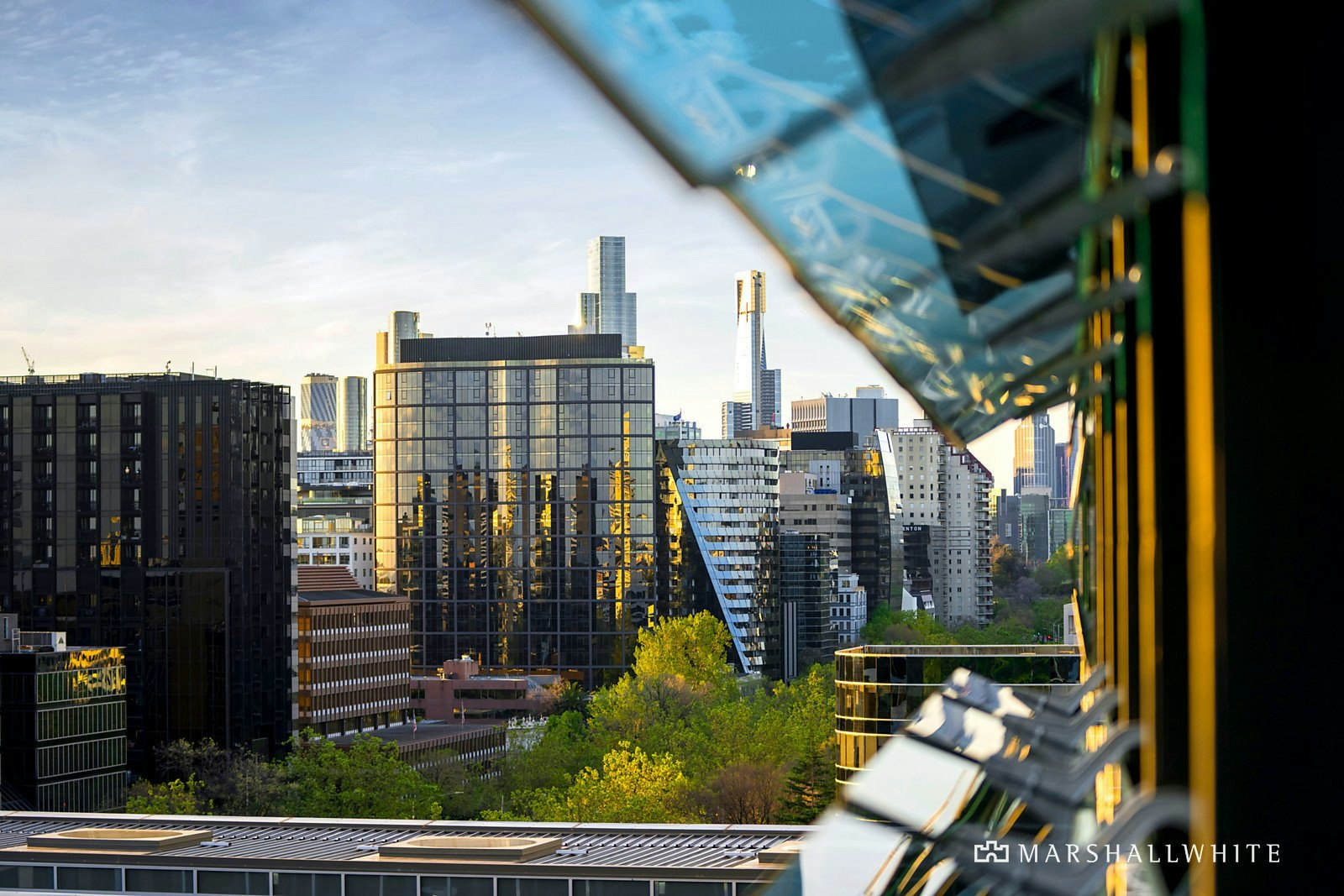 1105/505 St Kilda Road, Melbourne, VIC