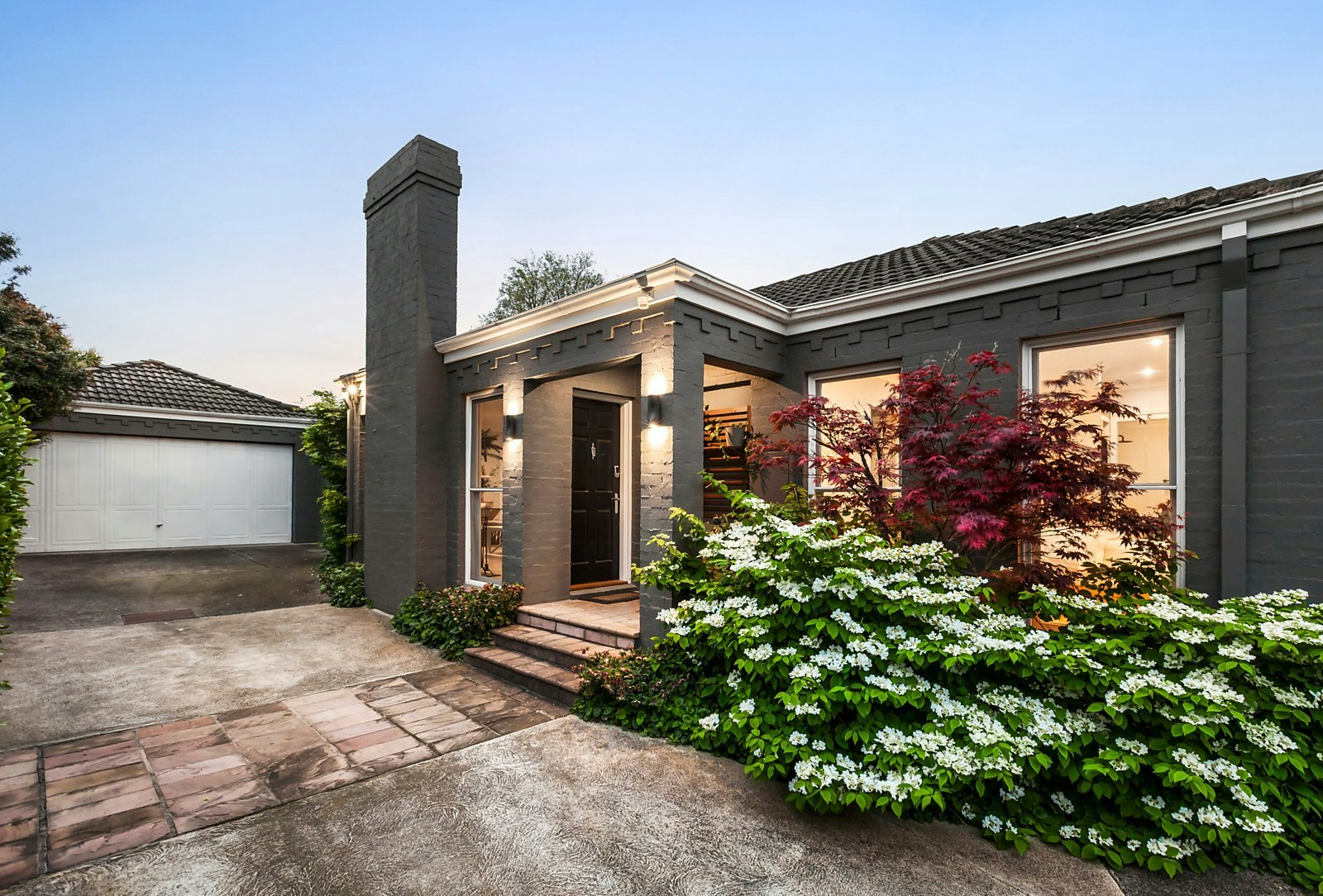 2/5 The Rialto West, Malvern East, VIC