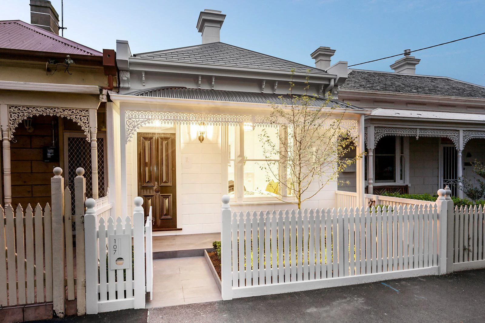 107 Graham Street, Albert Park, VIC