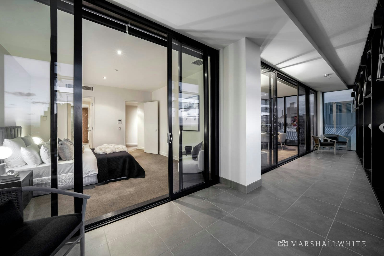 1105/505 St Kilda Road, Melbourne, VIC