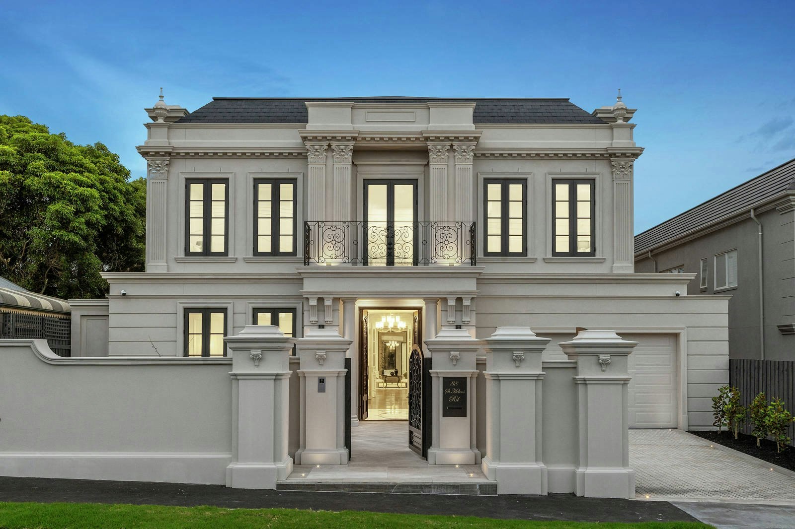 architecture