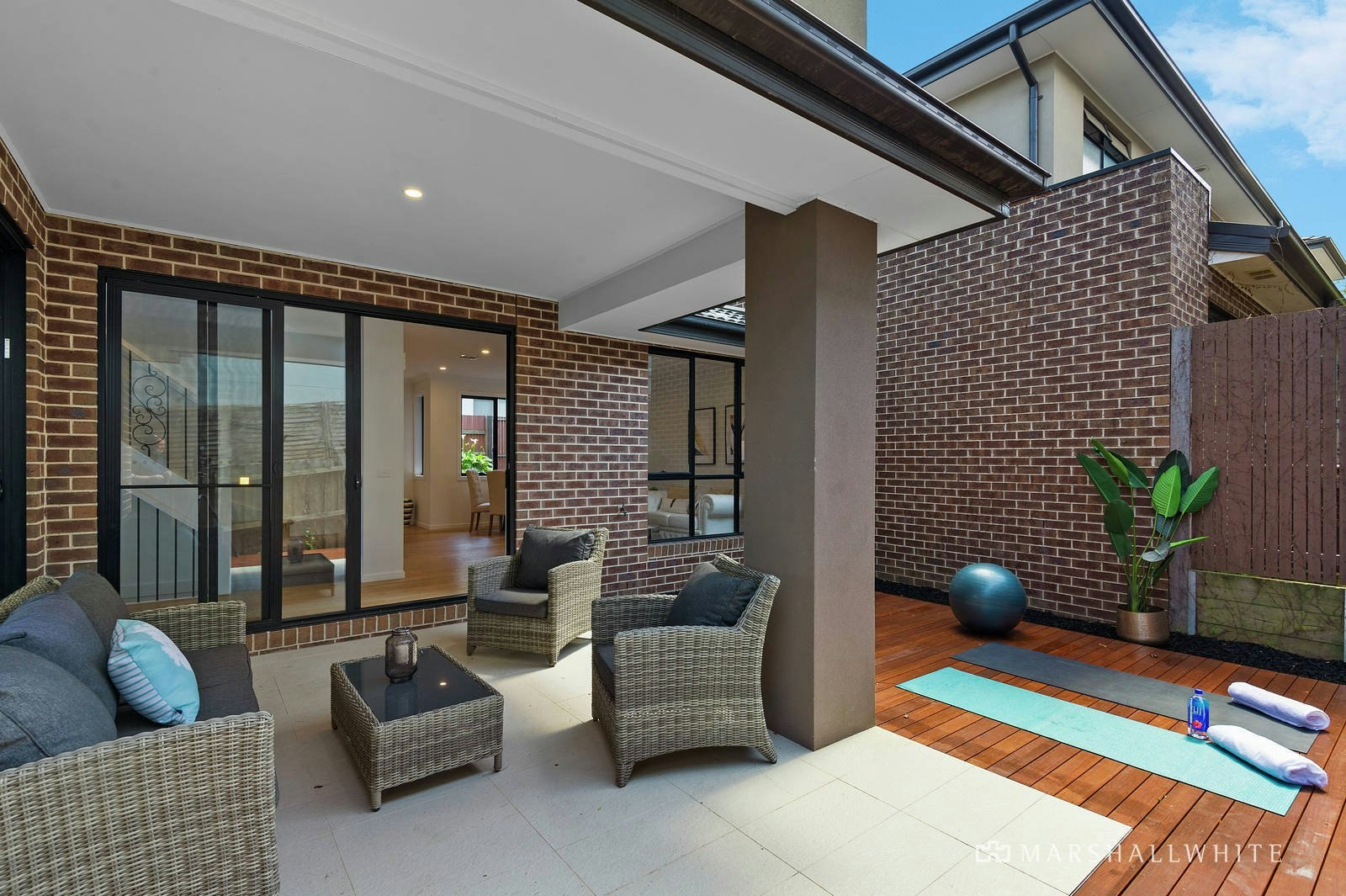 1/25 Illawarra Road, Balwyn North, VIC