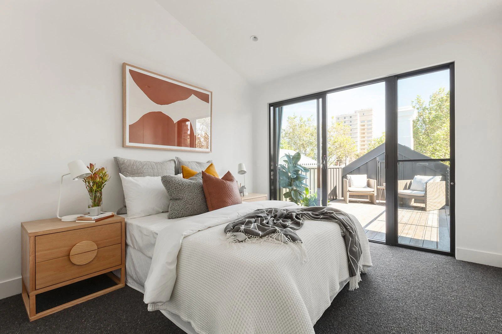 107 Graham Street, Albert Park, VIC