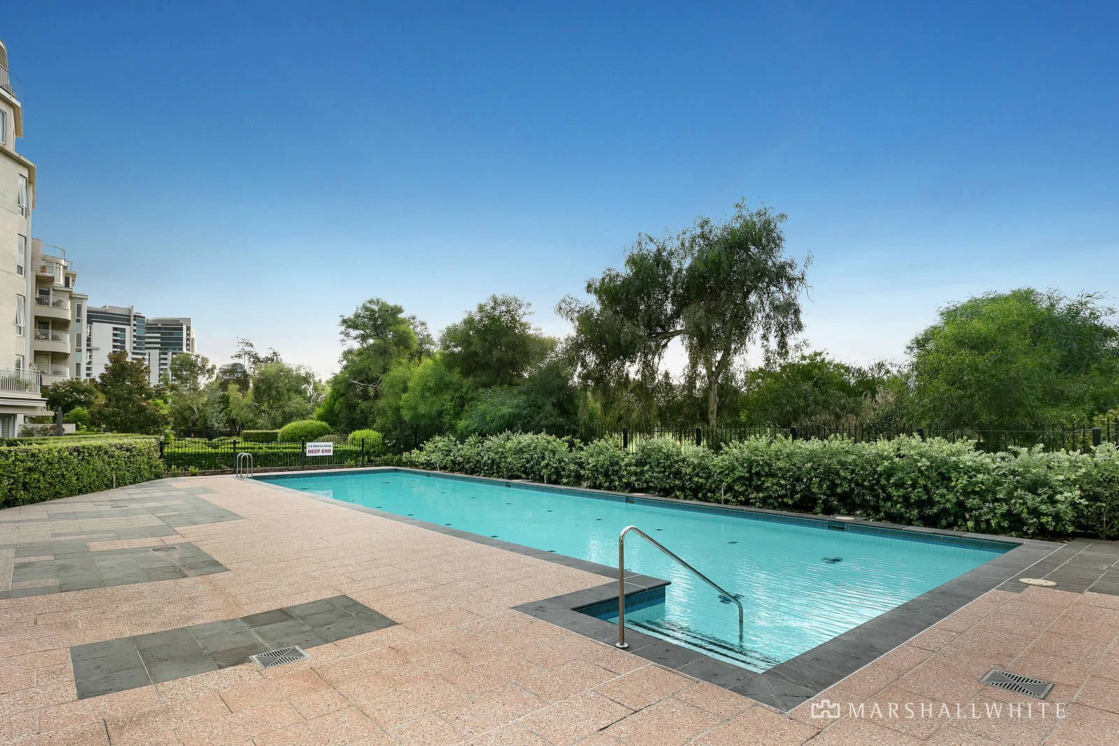 11/2 Seisman Place, Port Melbourne, VIC