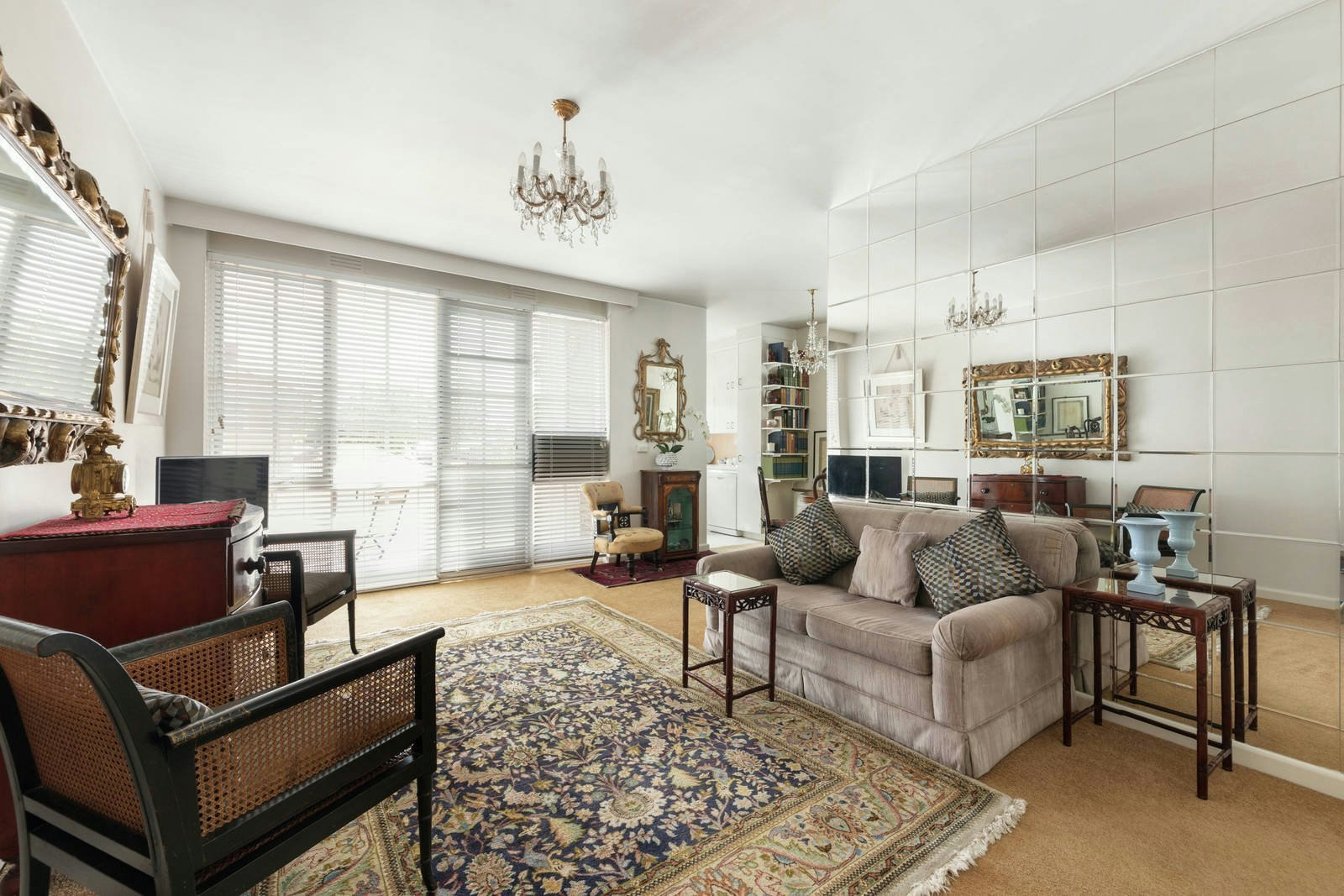 8/127 Riversdale Road, Hawthorn, VIC