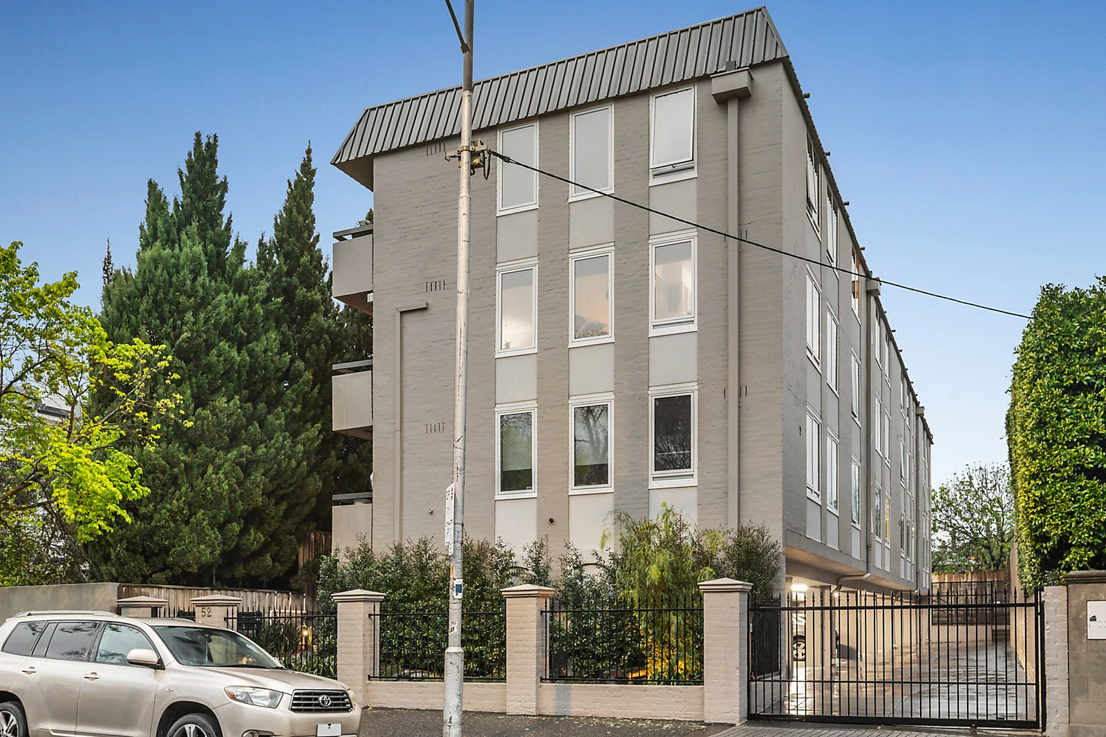 11/52 Pasley Street, South Yarra, VIC