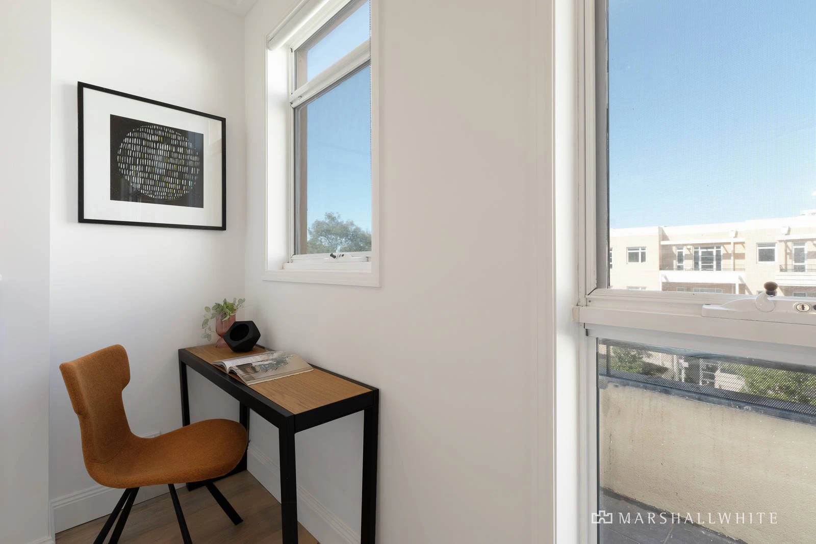 11/2 Seisman Place, Port Melbourne, VIC