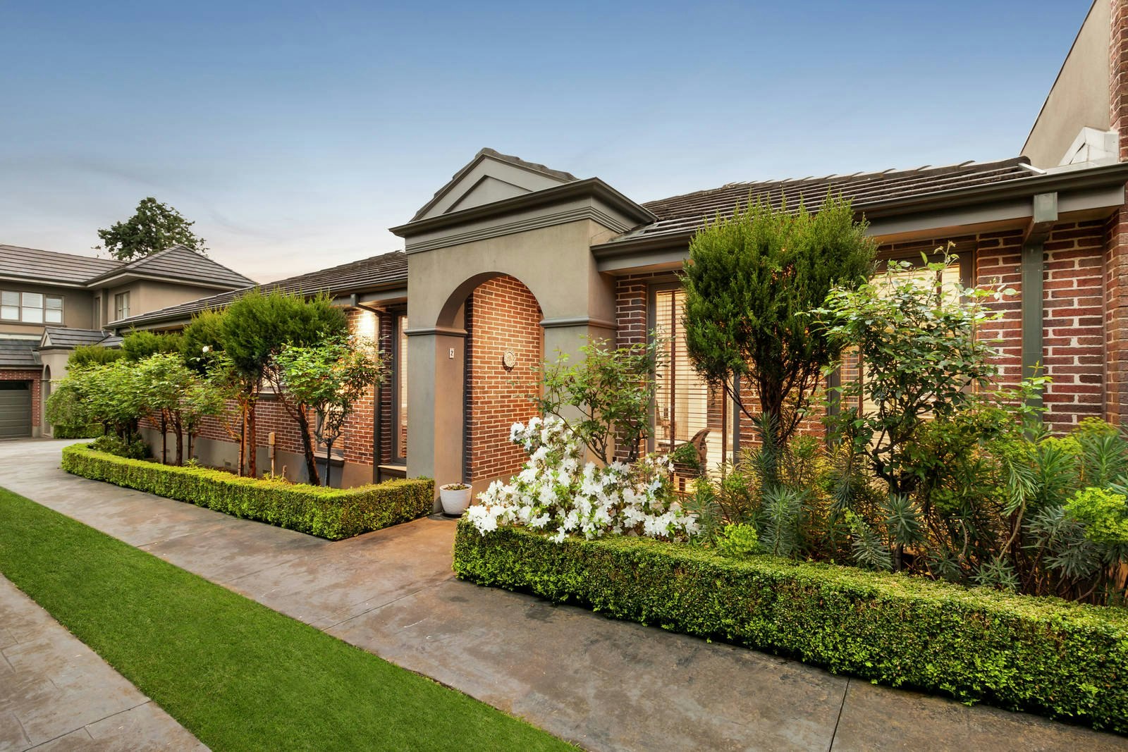 2/8 Tyne Street, Camberwell, VIC